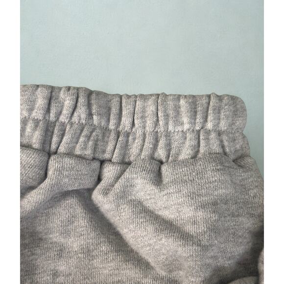 Atoir the goalkeeper track pants grey marle NWT SIZE XS/6 - Picture 2 of 4